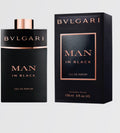 BVLGARI MAN IN BLACK 3.4 OZ Eau de parfum