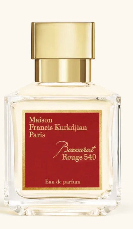 Baccarat Rouge 540 Extrait EDP