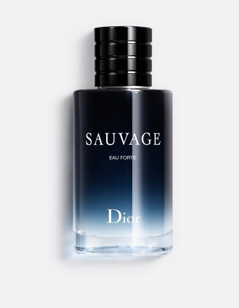 Dior Sauvage 3.4 Oz Eau de toilette