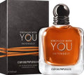 STRONGER WITH YOU INTENSELY 3.4 OZ