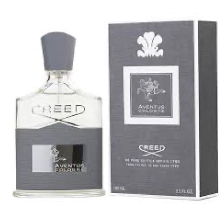 CREED AVENTUS COLOGNE 3.3 OZ EDP