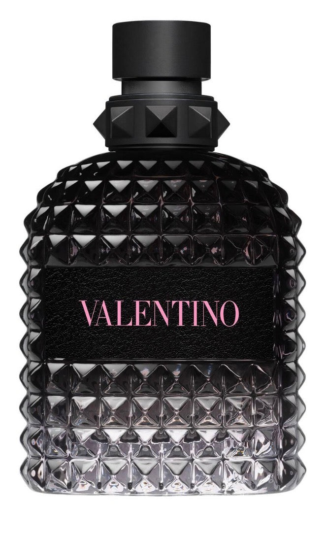 Valentino UOMO BORN IN ROMA EAU DE TOILETTE 100ML